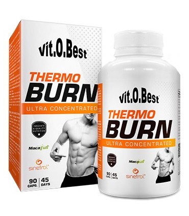 THERMOBURN - 90 CAPS