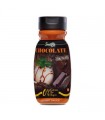 SIROPE - CHOCOLATE - 320 ML - SERVIVITA