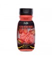 SIROPE - FRESA - 320 ML - SERVIVITA