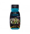 SALSA - CESAR - 320 ML - SERVIVITA