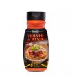 SALSA - TOMATE ALBAHACA - 320 ML - SERVIVITA