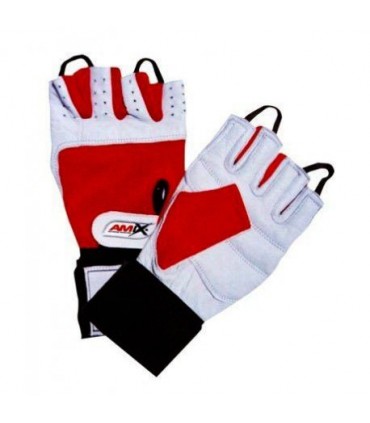 GUANTES DE MUÑEQUERA AMIX