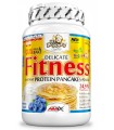 FITNESS PROTEIN PANCAKES - 800 GR