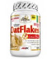 OATFLAKES GLUTEN FREE - 1 KG