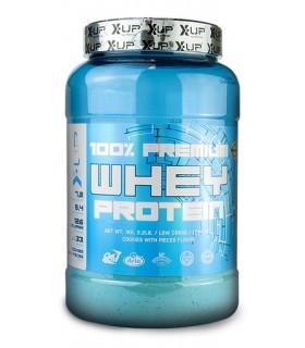 100% WHEY PROTEIN PREMIUN - 1 KG
