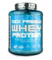 100% WHEY PROTEIN PREMIUN - 2 KG