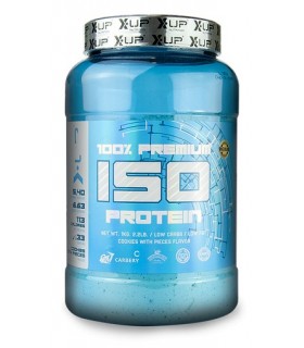 ISOLATE WHEY PREMIUN - 1 KG