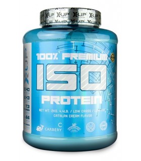 ISOLATE WHEY PREMIUN - 2 KG