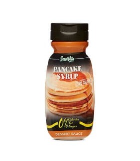 SIROPE - PANCAKE - 320 ML - SERVIVITA