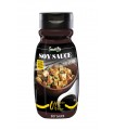 SALSA - SOJA - 320 ML - SERVIVITA