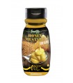 SALSA - MOSTAZA-MIEL - 320 ML - SERVIVITA