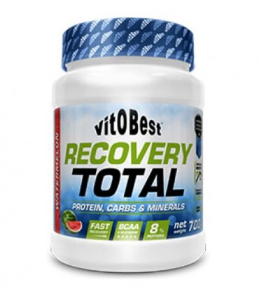 RECOVERY TOTAL - 700 GR