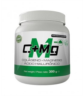 COLAGENO + MAG + ACIDO HIALURONICO
