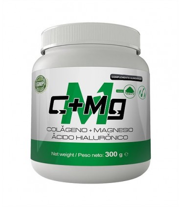 COLAGENO + MAG + ACIDO HIALURONICO
