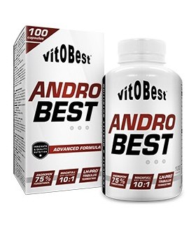 ANDROBEST - 100 CAPS