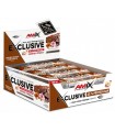 EXCLUSIVE PROTEIN BAR - 12x85 GR