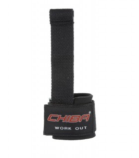 AGARRADERA POWERSTRAP I - PERNO