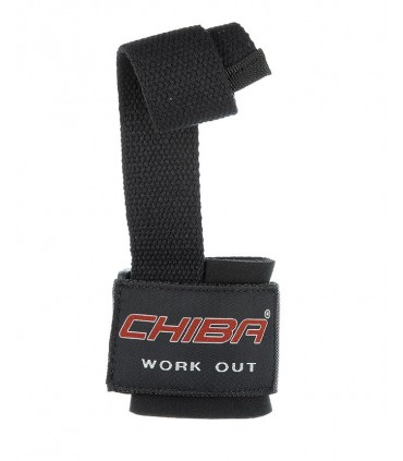 AGARRADERA POWERSTRAP II