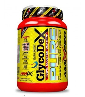 GLYCODEX PURE - 1000 GR - (CICLODEXTRINA)