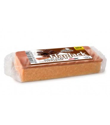 FLAPJACK OAT BAR - 1x120 GR
