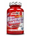 PURE RESVERATROL - ANTI-OX - 60 CAPS