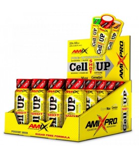 CELLUP SHOT – 20x60 ML