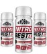 NITROBEST - 20 VIALES 