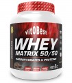 WHEY MATRIX 50/50 -  2000 GR