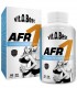 AFR Reductor Grasa Abdominal 90caps