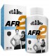 AFR2 Reductor Grasa Abdominal  (NUEVO!) 90caps