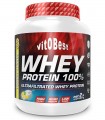 WHEY PROTEIN 100% - 1000 GR