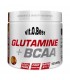 GLUTAMINE + BCAA COMPLEX - 200 GR
