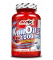 KRILL OIL 1000 MG - 60 CAPS