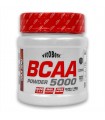 BCAA 5000 POWDER SABOR - 300 GR