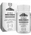 ZINC BISGLICINATO - 50 COMP.