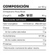 AMYLOPECTIN - 2000 GR