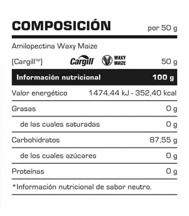 AMYLOPECTIN - 2000 GR