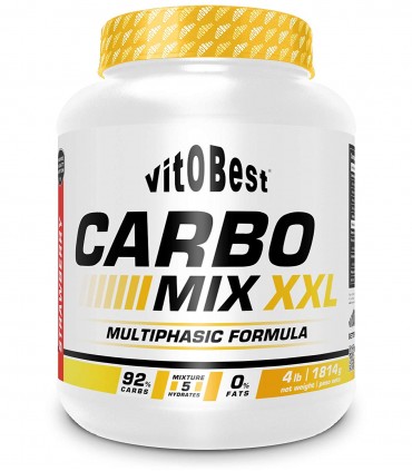 CARBO MIX XXL - 1,8 KG