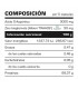 DAA (ACIDO D-ASPARTICO + ZINC) - 90 CÁPS.