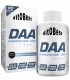 DAA (ACIDO D-ASPARTICO + ZINC) - 90 CÁPS.