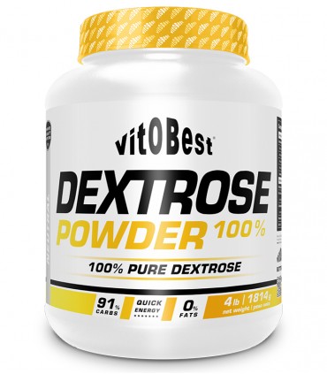 DEXTROSE - 1800 GR