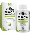 MACA ANDINA 2500 - 60 VCAPS.