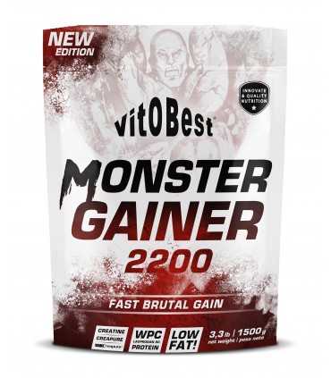 Monster Gainer 2200 7Kg