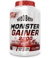 MONSTER GAINER 2200 - 3,5 KG