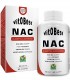 NAC N-ACETIL CISTEINA - 60 VCAPS