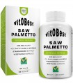 SAW PALMETTO - 60 VCÁPS.