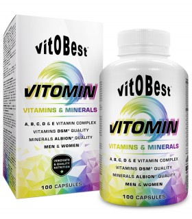 VITOMIN - 100 CAPS