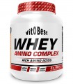 WHEY AMINO COMPLEX - 1000 GR