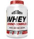WHEY AMINO COMPLEX - 4 LB