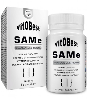 SAME 200MG - 50 DRCAPS